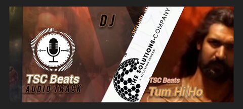 Tum Hi Ho|Audio Track|TSC Beats