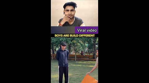 ladkon wala mat