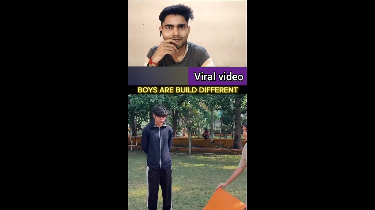ladkon wala mat