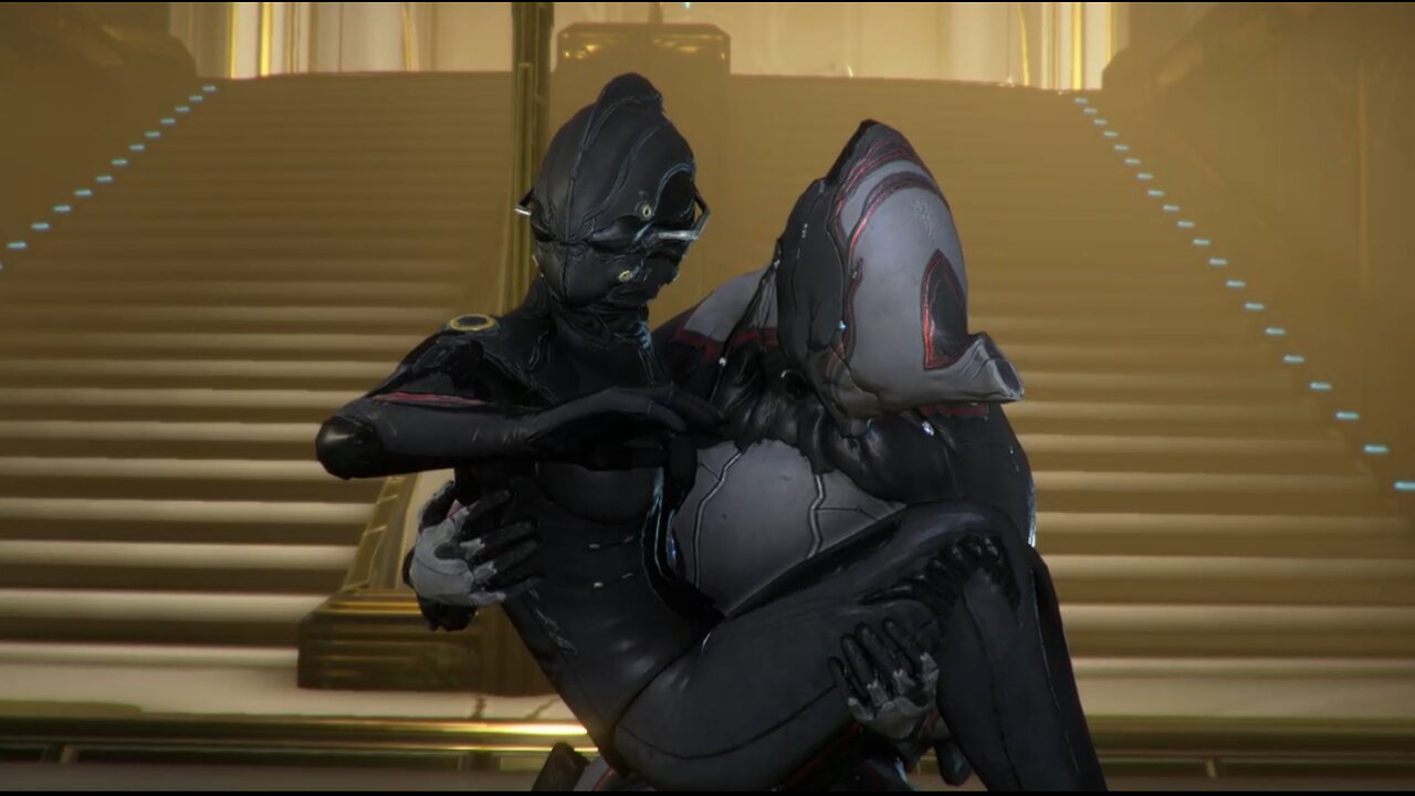 WARFRAME Restart: The Second Dream
