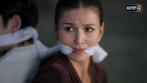 Sadkina Withayalai (gagged)