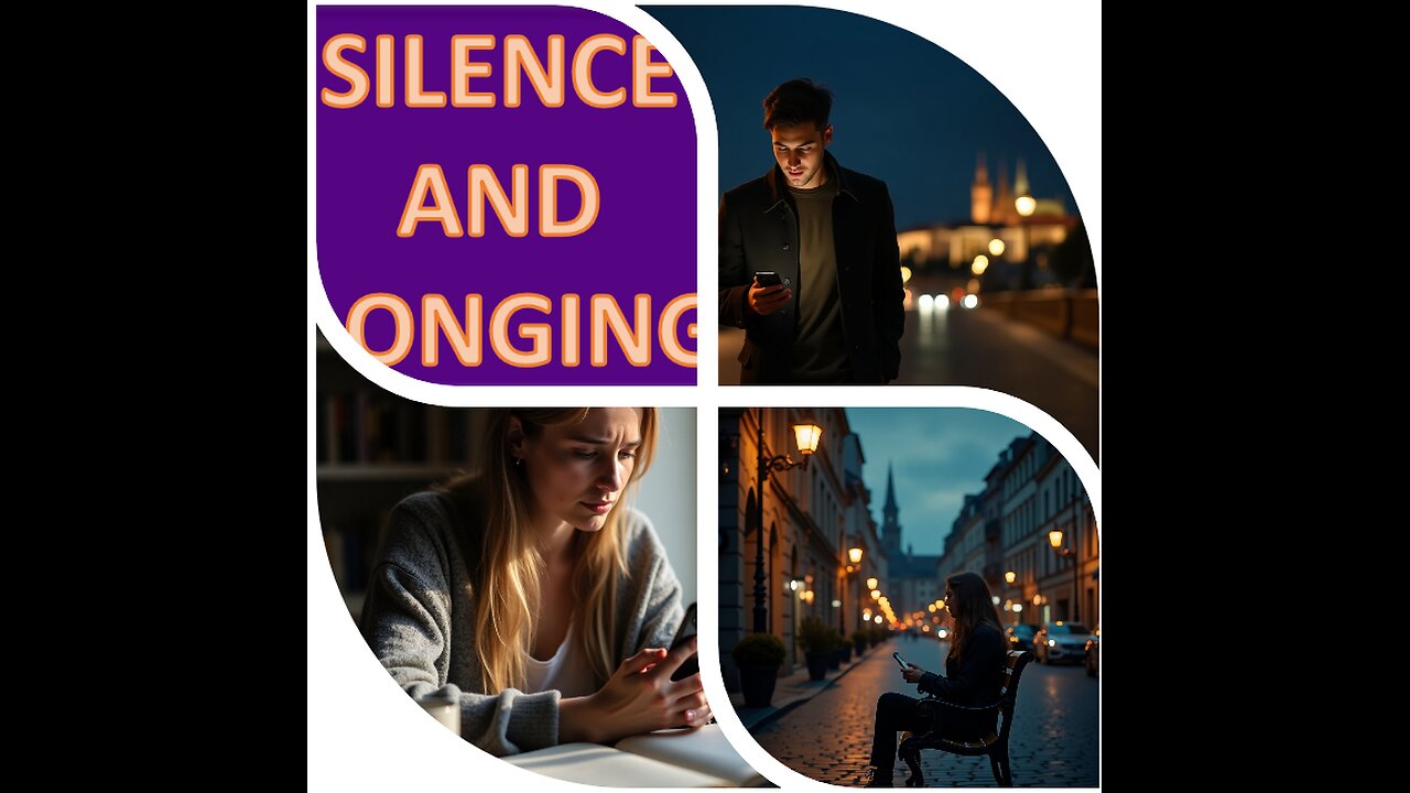 SILENCE AND LONGING