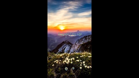 "God’s Promise of Hope"