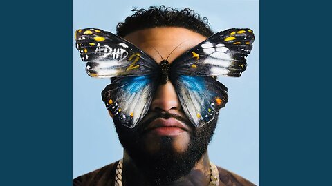 Joyner Lucas – Butterfly Effect