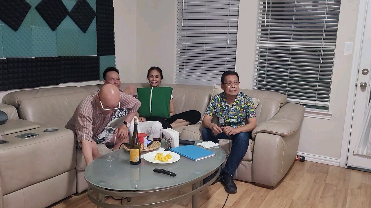 TIẾNG HÁT AECH MAI BÌNH: PHIẾN ĐÁ SẦU