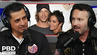 "Child Support Is Extortion"- Halle Berry SLAMS Ex In $16,000-A-Month Child Support Battle