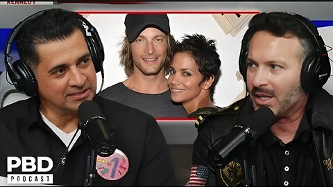 "Child Support Is Extortion"- Halle Berry SLAMS Ex In $16,000-A-Month Child Support Battle