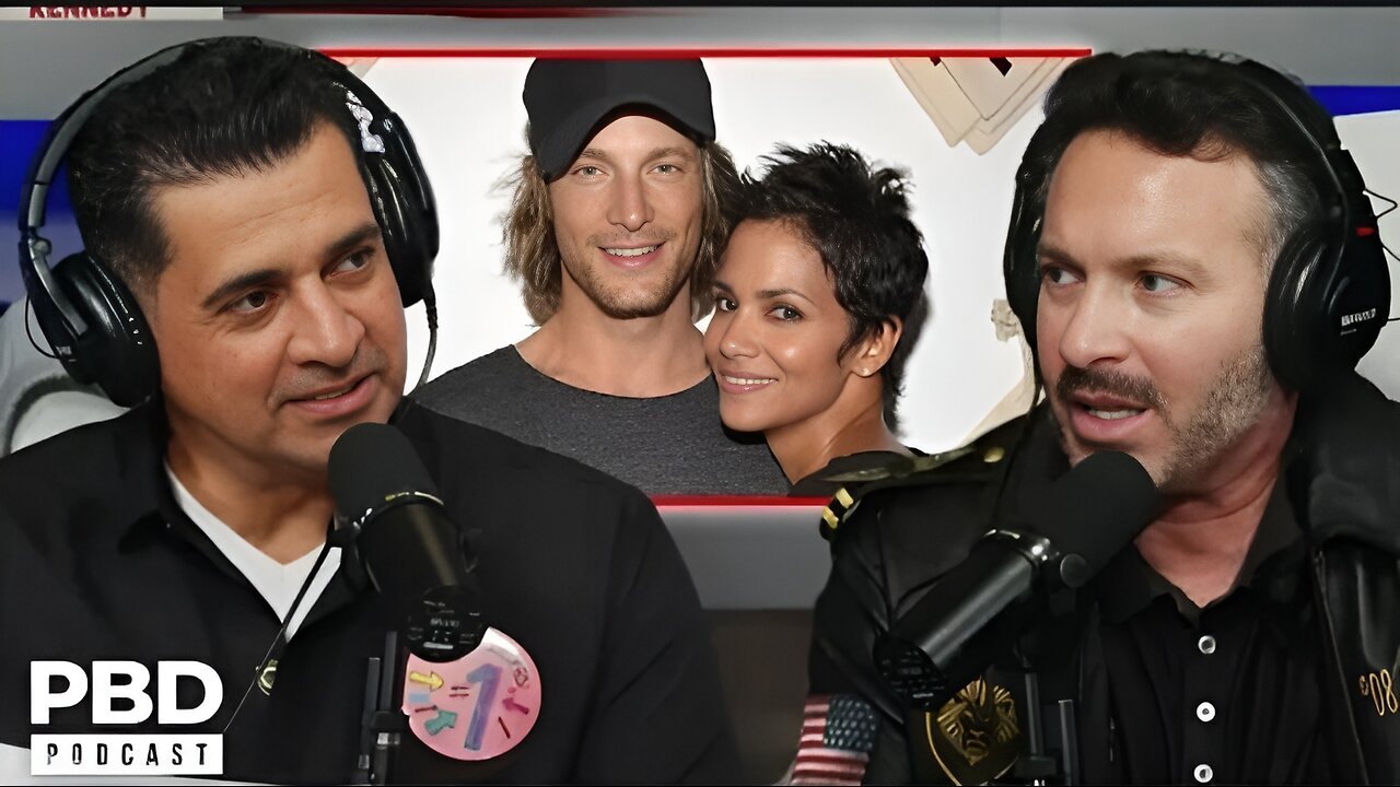 "Child Support Is Extortion"- Halle Berry SLAMS Ex In $16,000-A-Month Child Support Battle