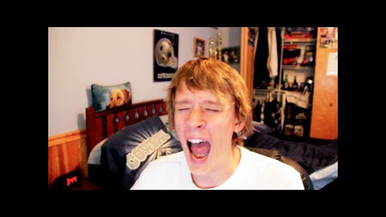 How Is It Possible 2 Bloopers (Andrew Blaze - Randy Stair)