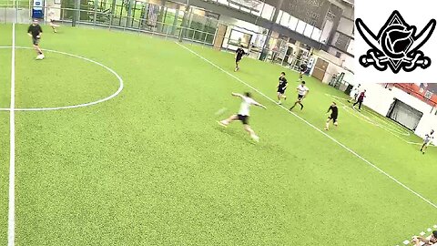 Pre Season Indoor Soccer - Columbus Astray