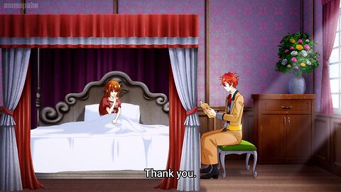 ginoford's evolution | The Dark History of the Reincarnated Villainess