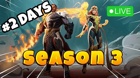 Marvel Rivals & Mecha BREAK | نحاول نوصل Celestial