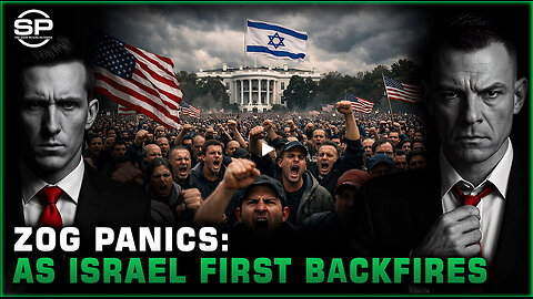 On The Brink: War Powers Resolution DIES in US Senate | STEW PETERS