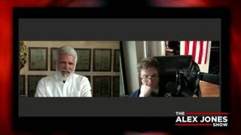 RFK Jr. Has Been Briefed On UAPs/UFOs & Told "All This Stuff Is True," Says Dr. Robert Malone!