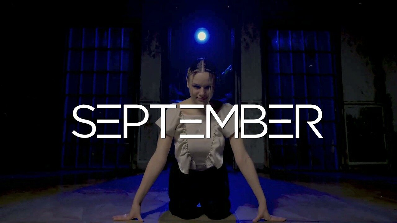 September