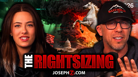 THE GREAT RIGHTSIZING IS HERE!!