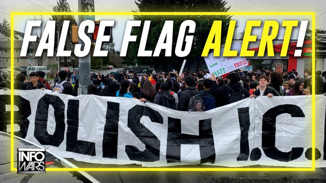 EMERGENCY ALERT / PREDICTION!!!