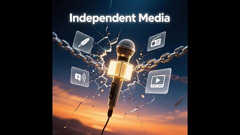 Indie Media, What's Good, What's Not Good