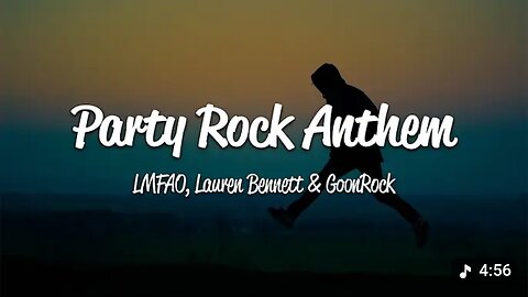 LMFAO - Party Rock Anthem (Lyrics) ft. Lauren Bennett, GoonRock