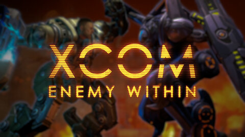 I NEED MORE XCOM