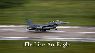 Children's Bible Stories-Fly Like An Eagle
