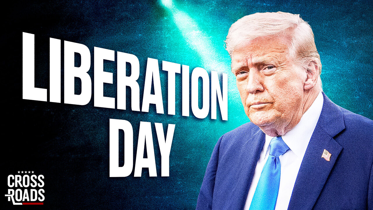 ‘Liberation Day’ Tariffs Begin; Trump Vows to ‘Fight It Out’