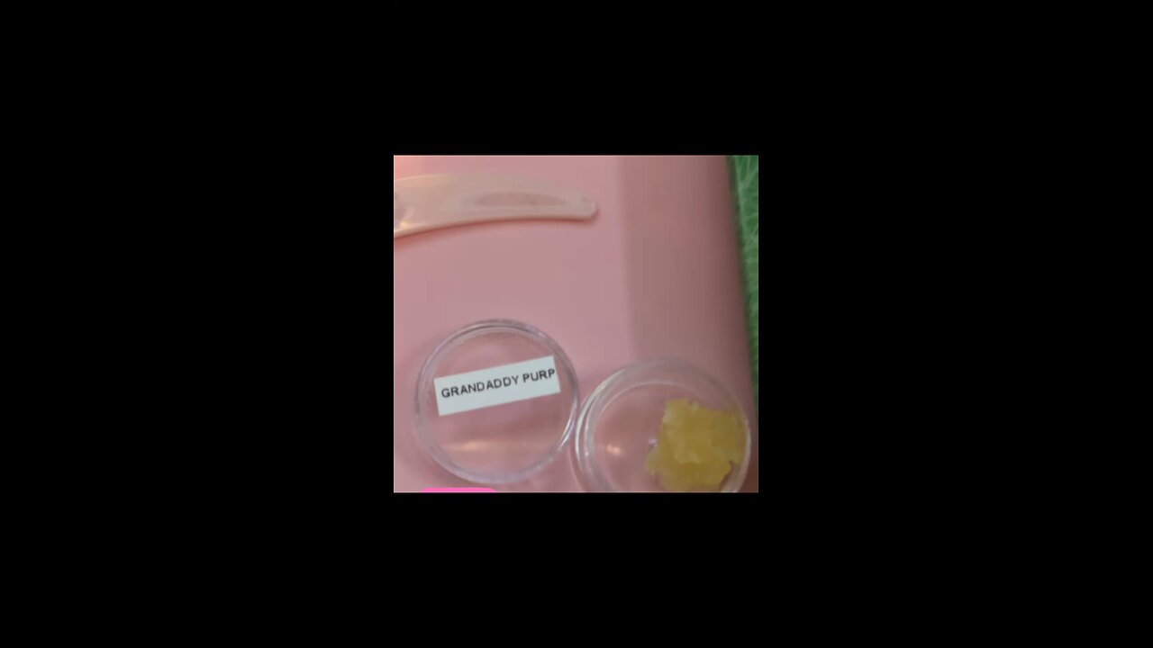 I try twb grandaddy purple wax!