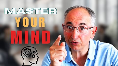 Super Salesman Book chapter 7 to 10 what games yr brain playes when making the calls, how to stay