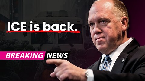 BREAKING: Activists Sabotage ICE Arrests in Boston