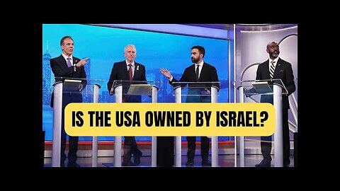 Iron Curtain Over America