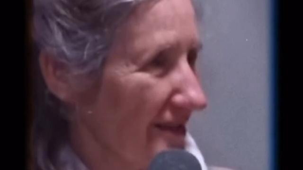 Barbara O'Neill - The first things to look at when supporting someone with depression