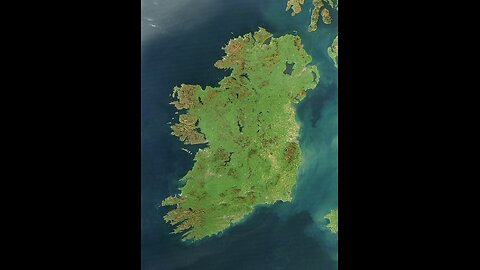 Emerald Island