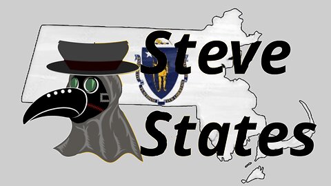 Steve States - Massachusetts (4th of July special)