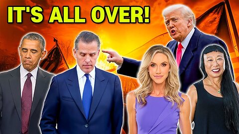 JUST IN TIME: Obama’s Darkest Plot UNCOVERED — You Won’t Believe This!