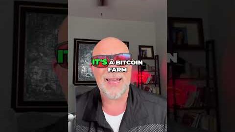 Why Everyone Is Talking About Crypto Stocks Right Now! #bitcoin