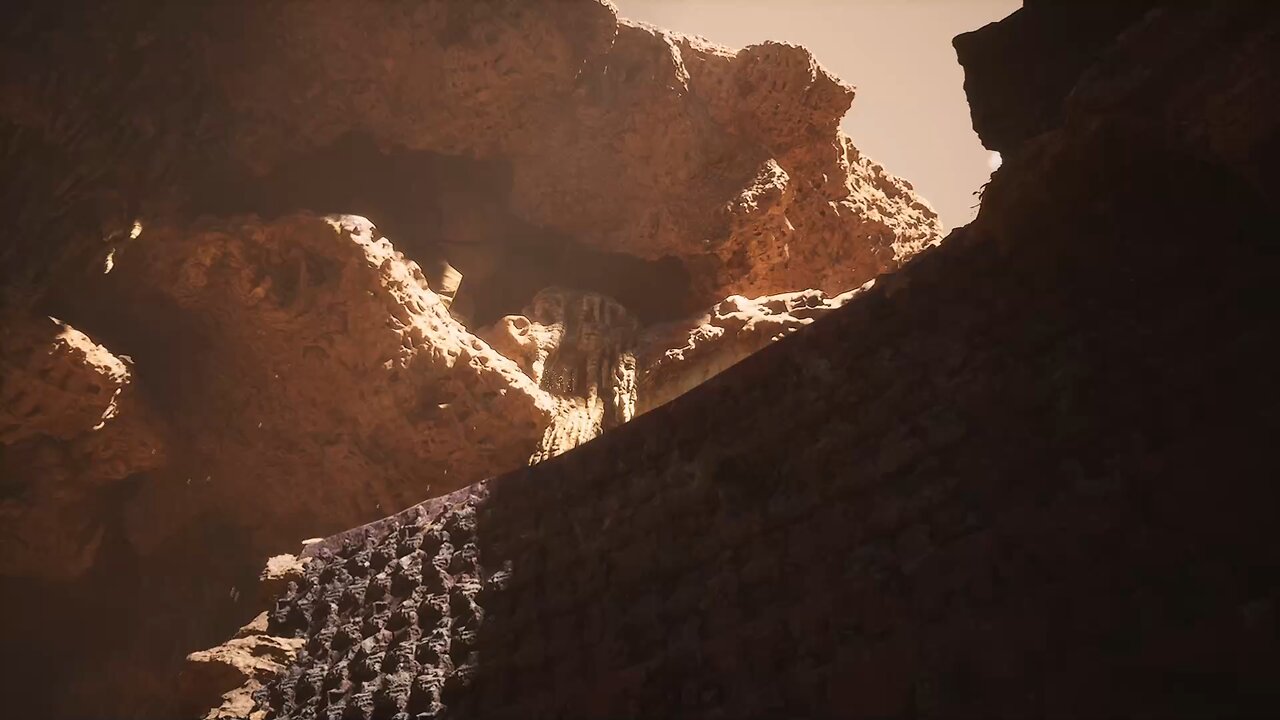Baby king cinematic