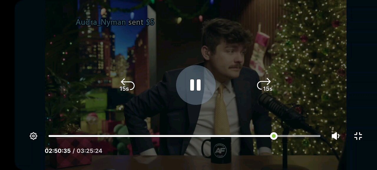 How Nick Fuentes Became The GOAT