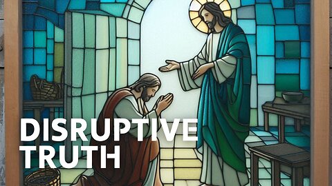 The Disruptive Truth
