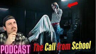 Ep. 264 | The Call from School - MrBallen Podcast & MrBallen’s Medical Podcast