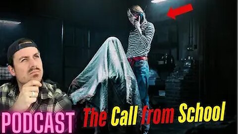 Ep. 264 | The Call from School - MrBallen Podcast & MrBallen’s Medical Podcast