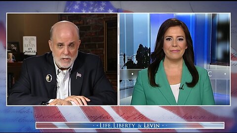 Rep Elise Stefanik: Democrat Party Embraced The Marxist Communist Wing