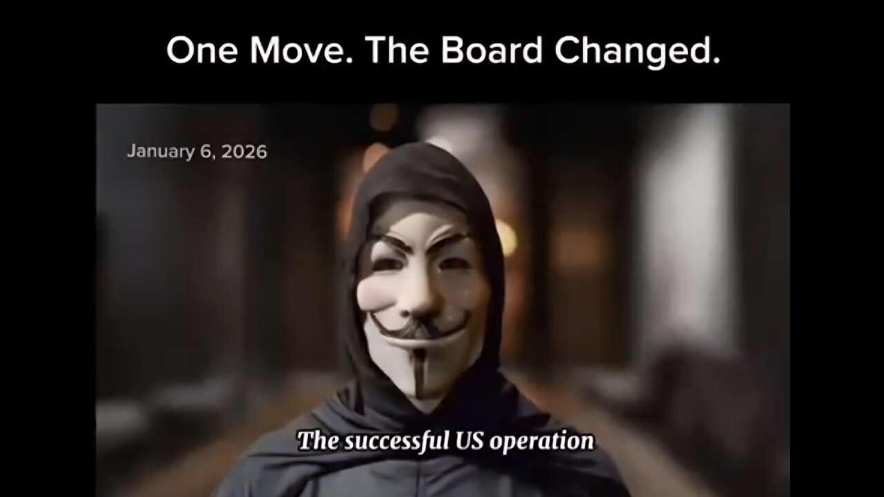 VENEZUELA! THE TRUTH BEHIND THE OPERATION! 17PLUS 17PLUS.WEEBLY.COM