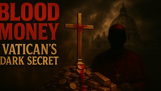 LIVE BLOOD MONEY