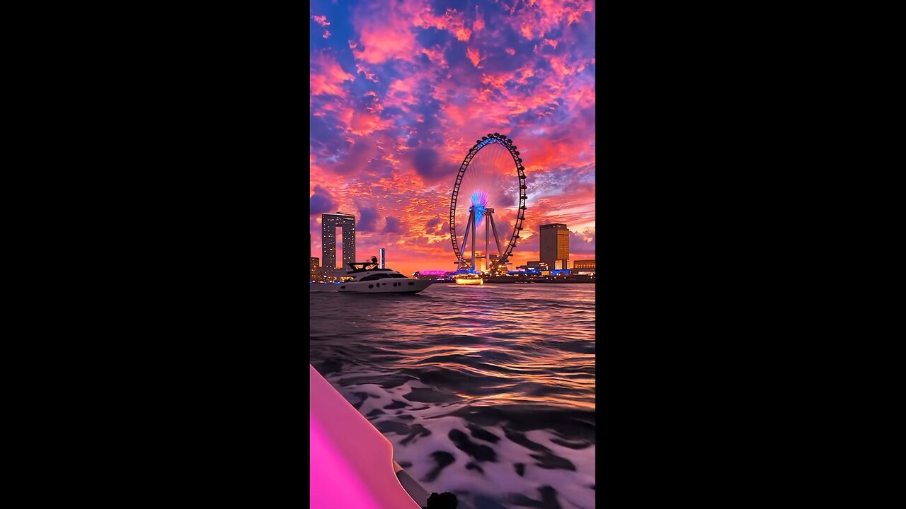 beautiful view
