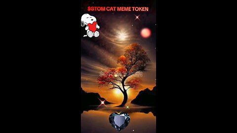Summer Love.. [ Grease ] .. By $GTOM TOKEN...