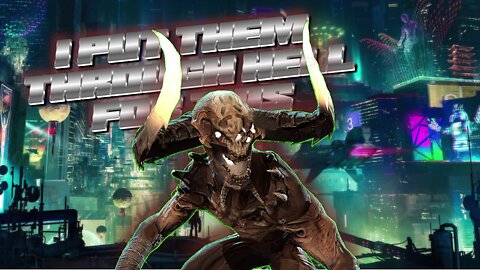 You won’t believe what I put them through for this Film Fundraiser! Help Finish HOW JESSICA DIED