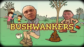 BUSHWANKERS