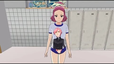 SKIN: Umeji Face | Yandere Simulator [Reupload]