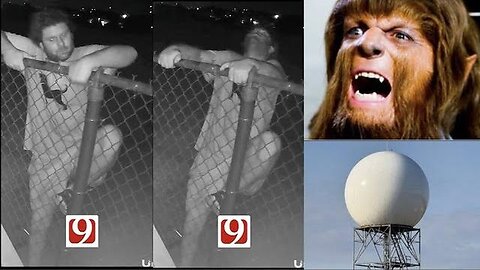 PSYOP ALERT! ANTI GOVERNMENT MILITIA TARGETING WEATHER TOWERS INFLUENCED BY MISINFORMATION ONLINE!
