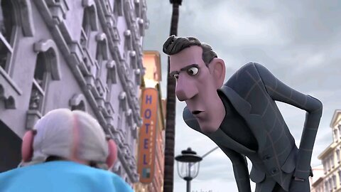 CGI Animated Short Film: "If Only for a Day" by Keion Ing | CGMeetup